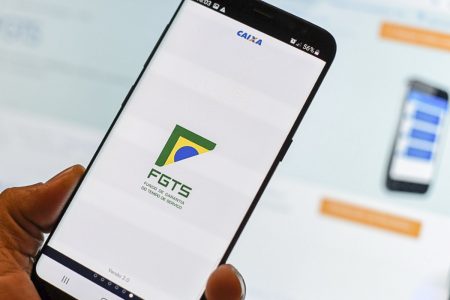 fgts app bolsonaro