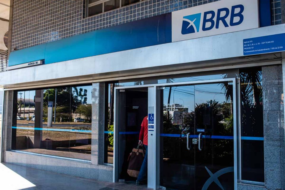 Agência BRB