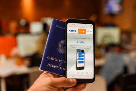 Seguirá o modelo do auxílio emergencial