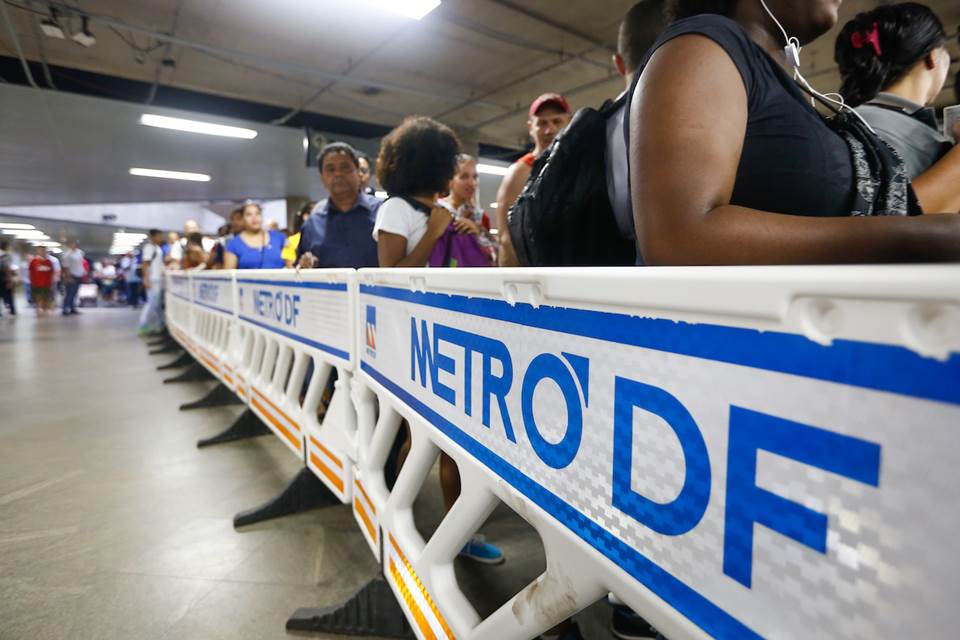 Daniel Ferreira/Metrópoles