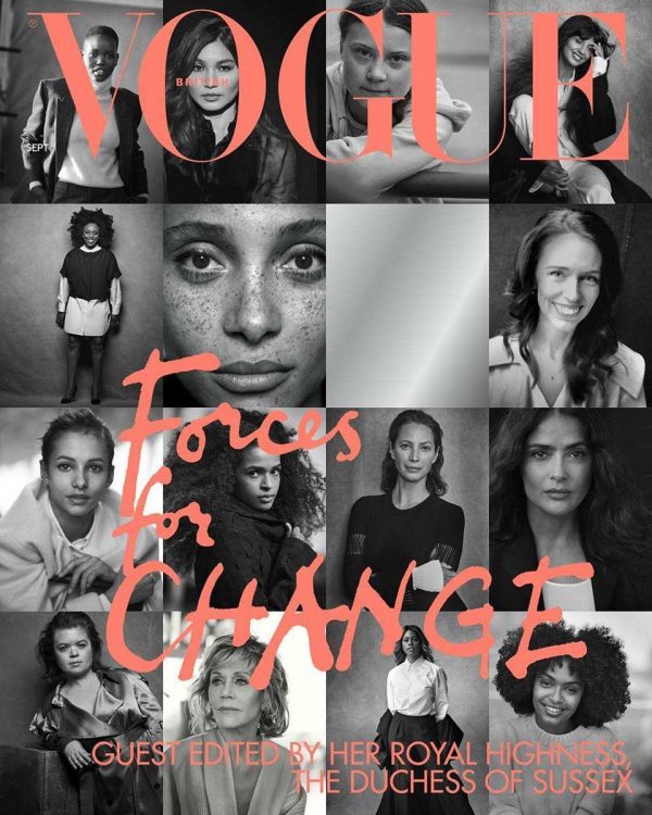 Reprodução/Vogue UK