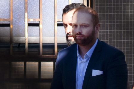 imagem colorida mostra hacker walter delgatti - Metrópoles