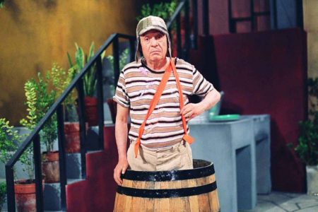 Chaves