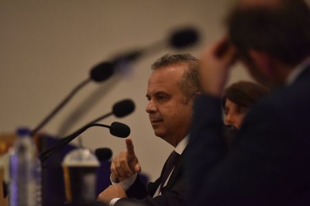 Rogério Marinho