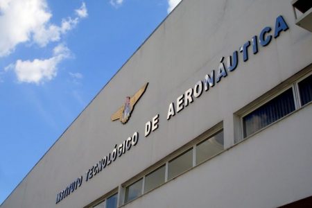 Instituto Tecnológico da Aeronáutica (ITA)