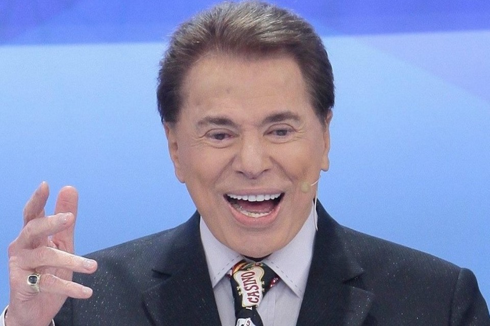 Silvio Santos