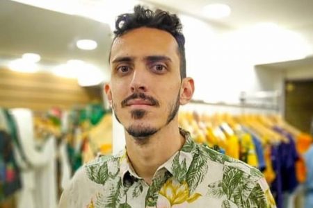 Weverton Leonardo Elias