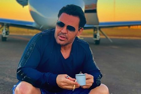 Eduardo Costa