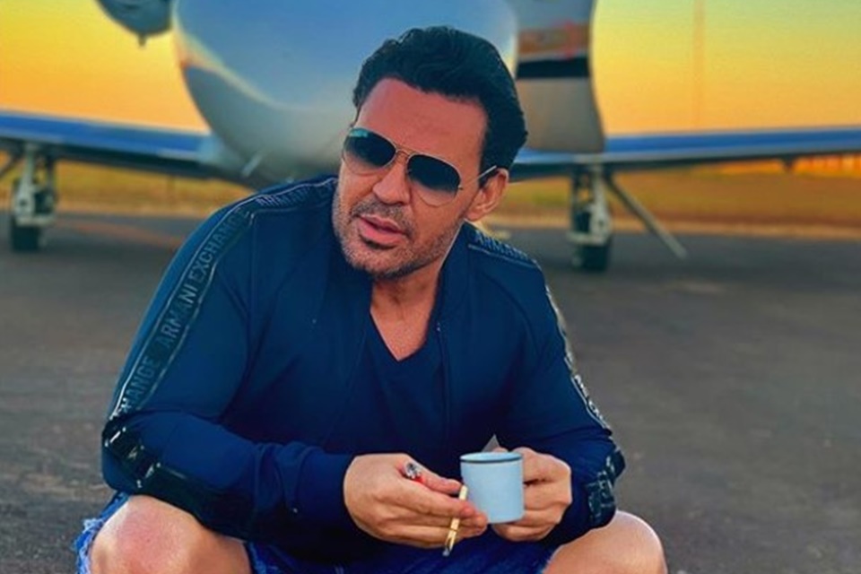 Eduardo Costa