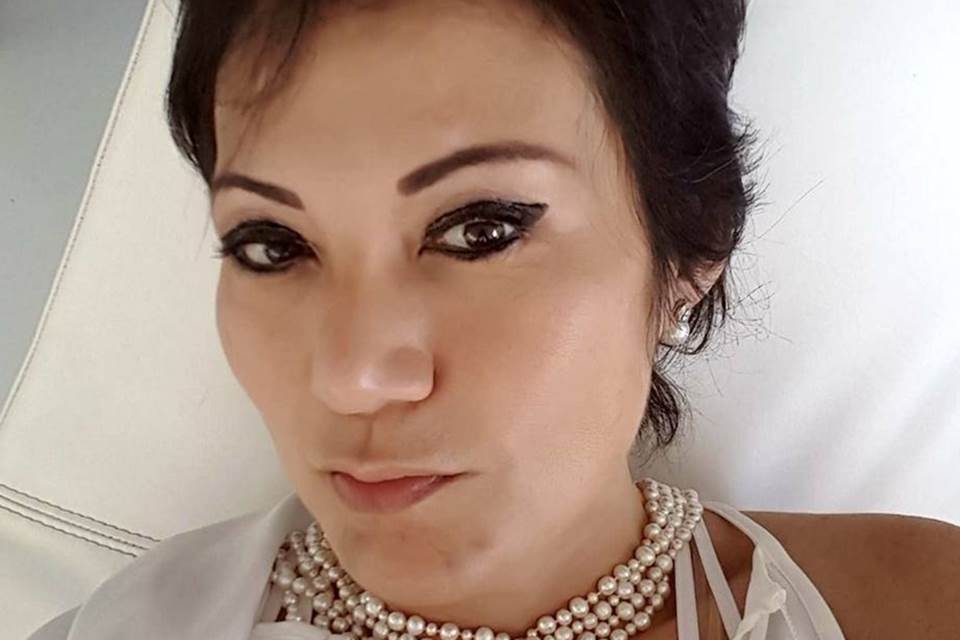 Nelma Kodama