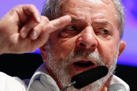 Presidente Lula