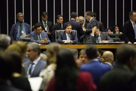 Rodrigo Maia