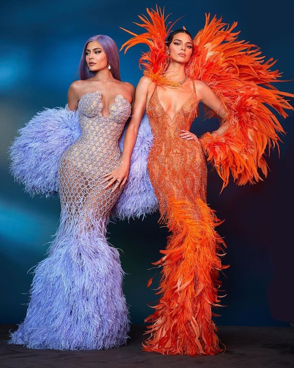 @kyliejenner/Instagram/Reprodução