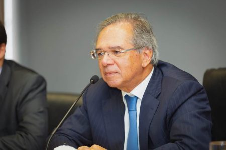 Paulo Guedes
