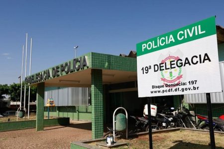19ª Delegacia de Polícia
