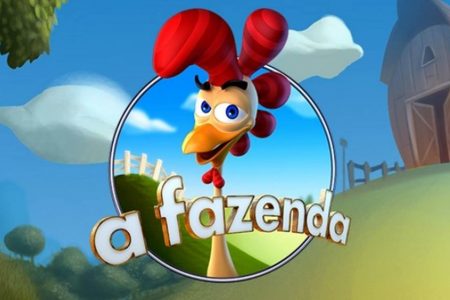 a fazenda logo