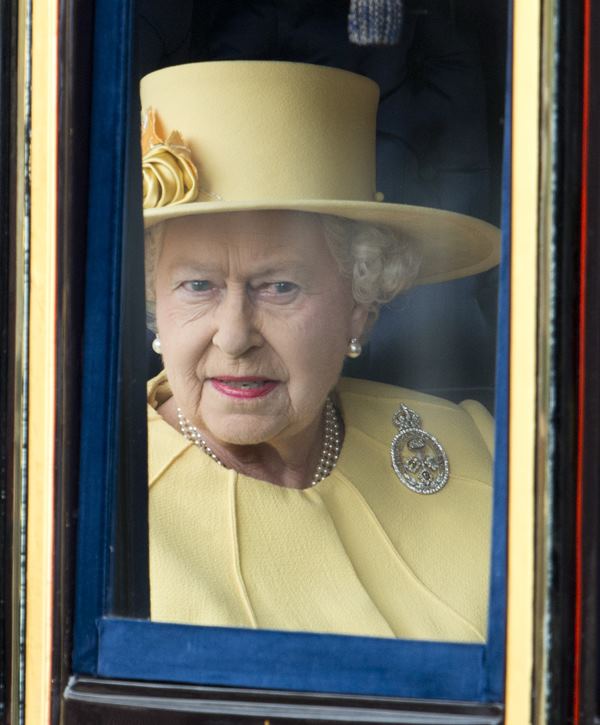 Mark Cuthbert/UK Press via Getty