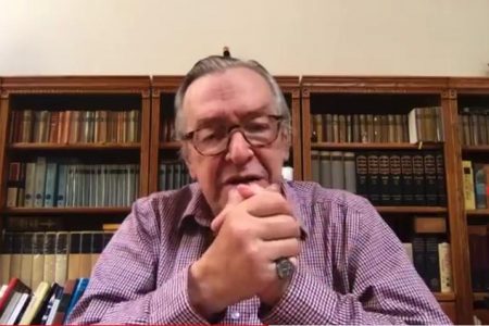 Olavo de Carvalho