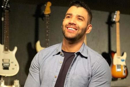 Gusttavo Lima é um dos sertanejos com o cachê mais caro do Brasil