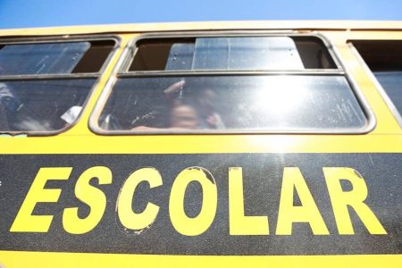 transporte escolar