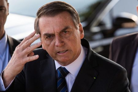 Jair Bolsonaro
