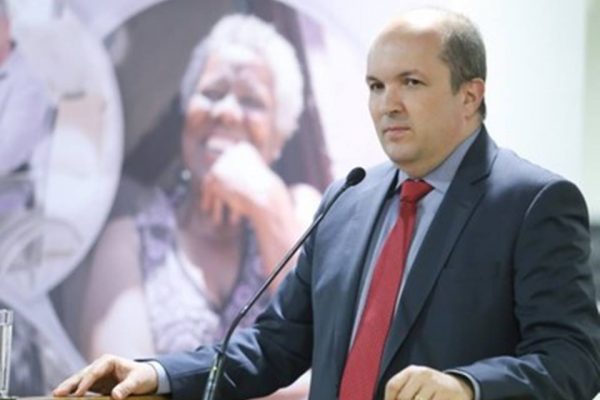 Antonio Carlos Bigonha