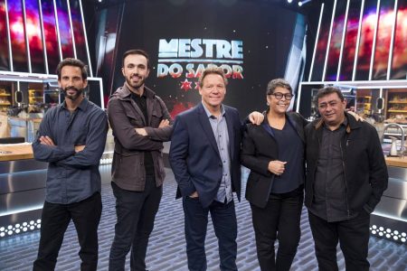Mestre do Sabor
