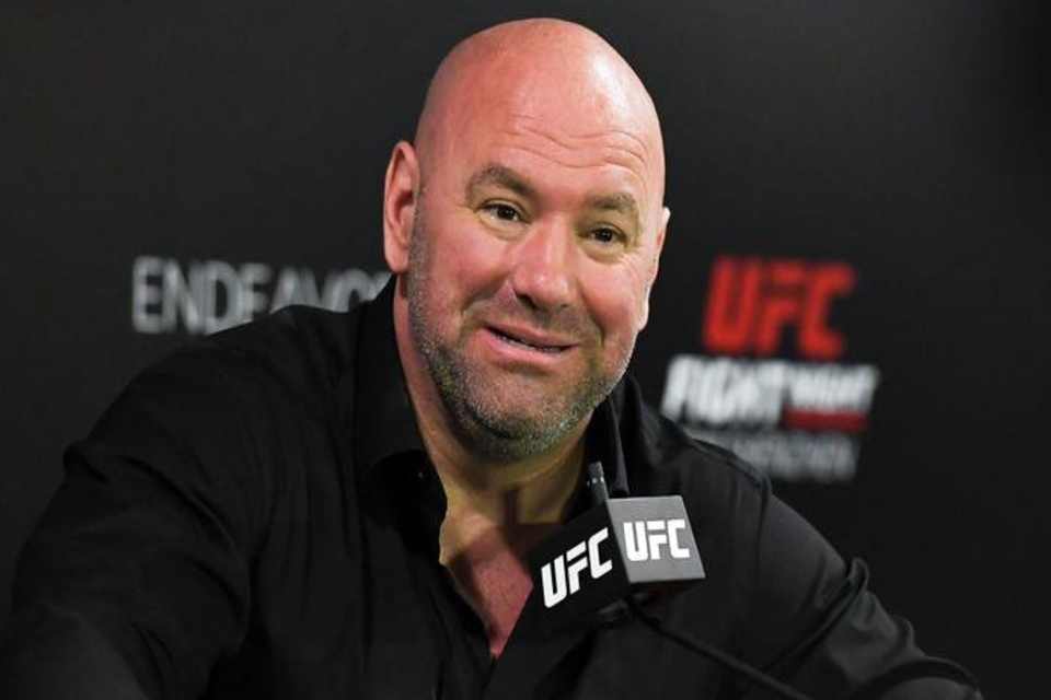 Dana White