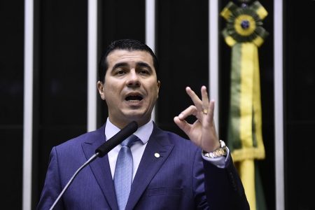 Luis Miranda