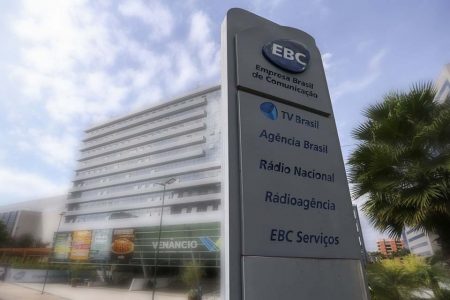 Seguro Empresa Brasil de Comunicações (EBC)