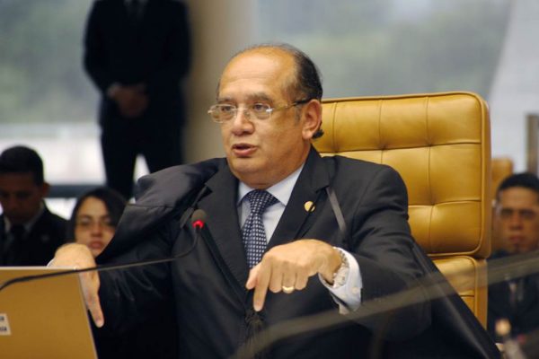 Gilmar Mendes