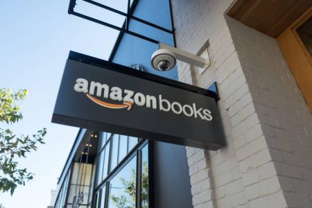 Amazon Books