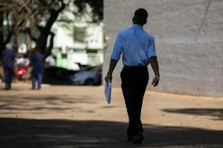 Servidores, Servidor Público, Trabalhador