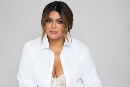 Preta Gil