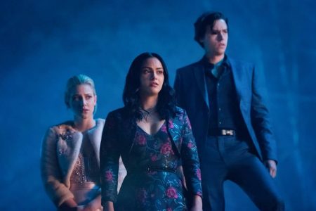 Série Riverdale