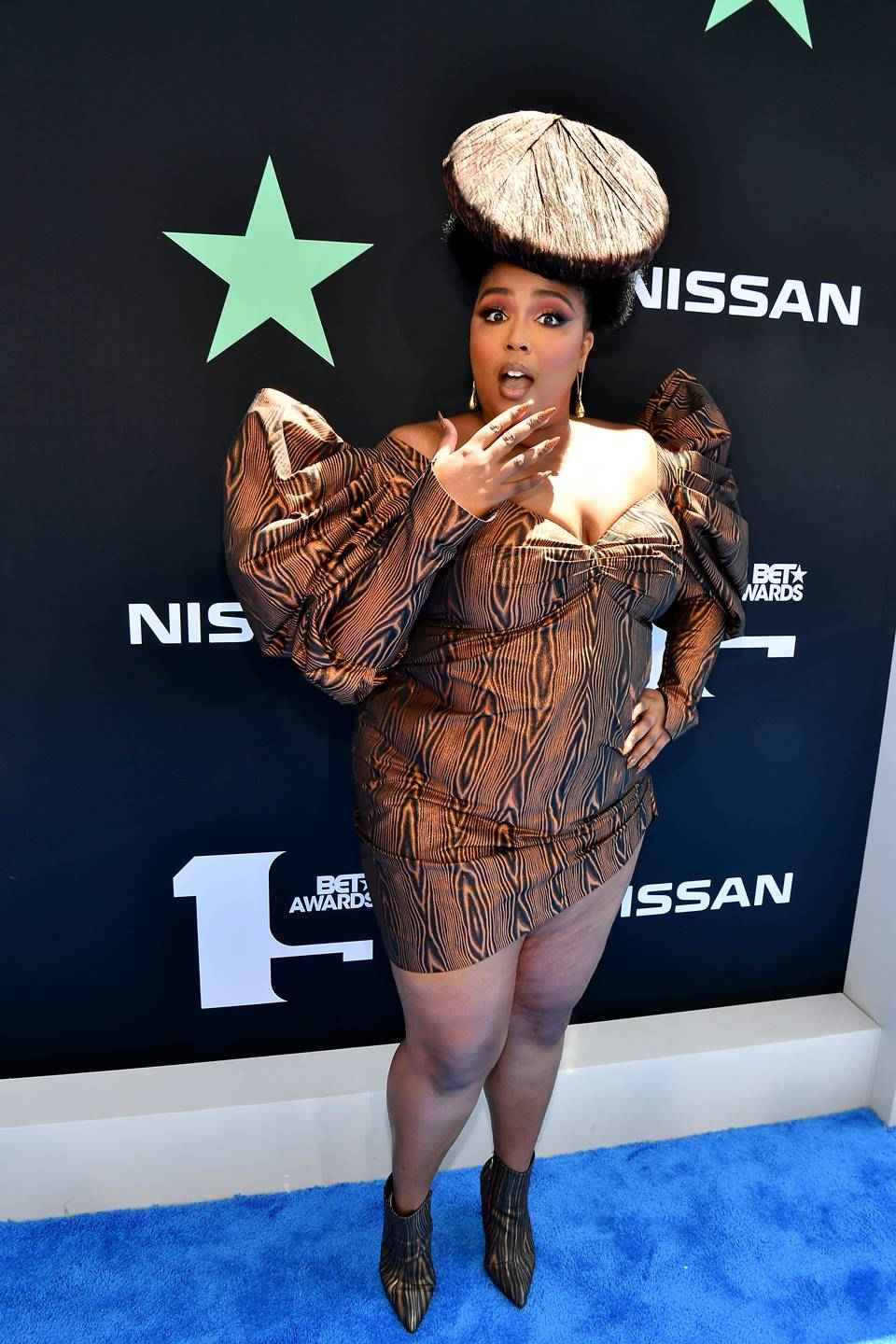 Paras Griffin/Getty Images