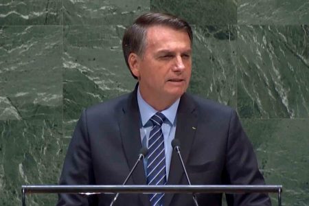 Bolsonaro