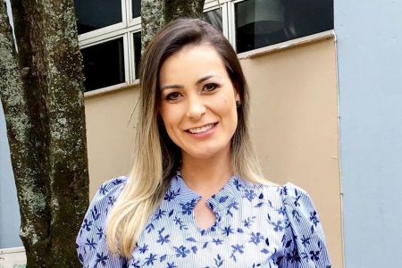 Andressa Urach