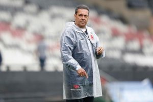 Vanderlei Luxemburgo