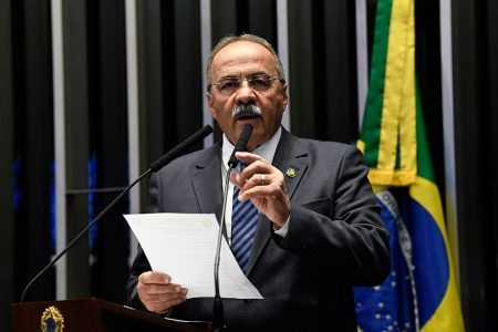 Chico Rodrigues