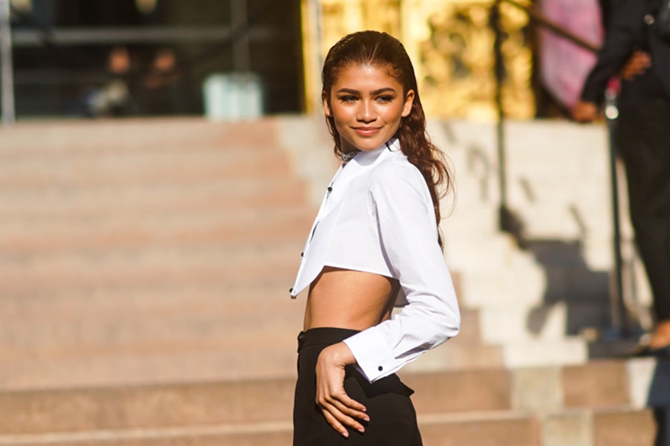 zendaya