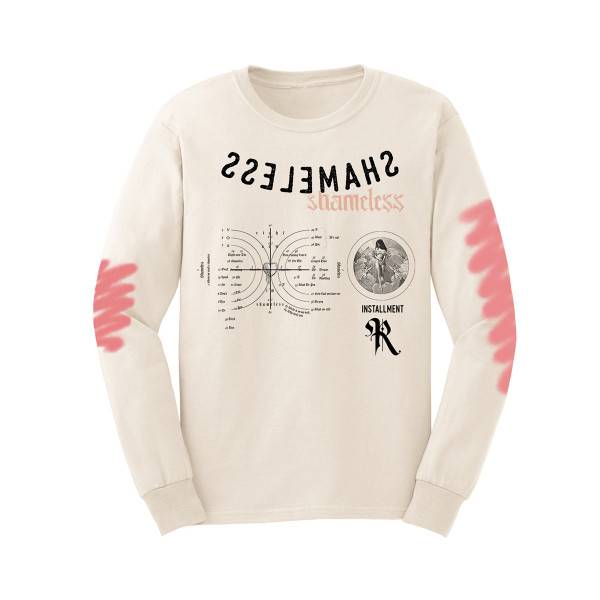 Divulgação/Camila Cabello Shop