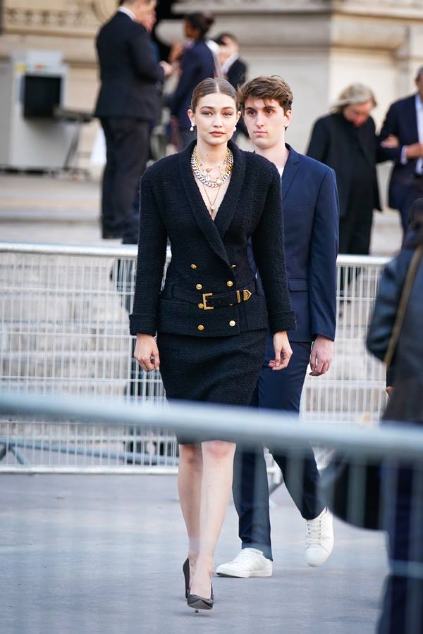 Edward Berthelot/Getty Images