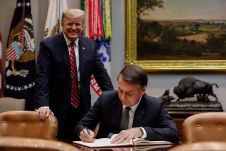 Bolsonaro