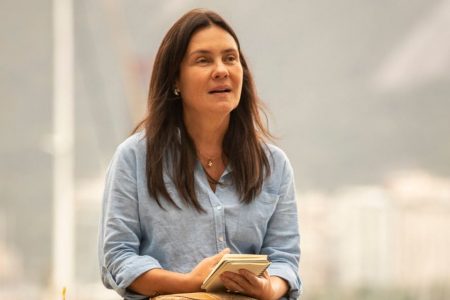 Adriana Esteves