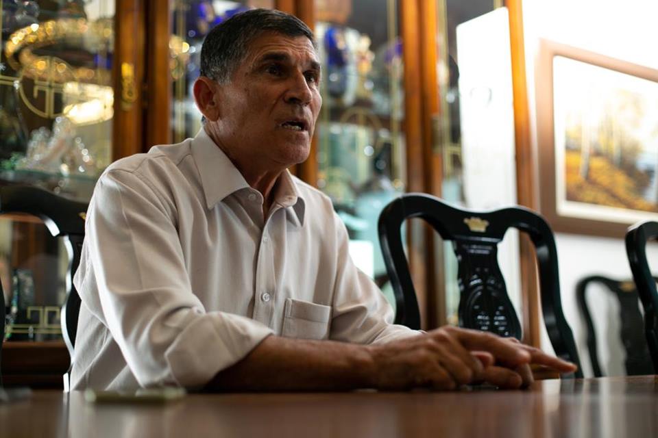 Foto: Myke Sena/Especial para o Metropoles