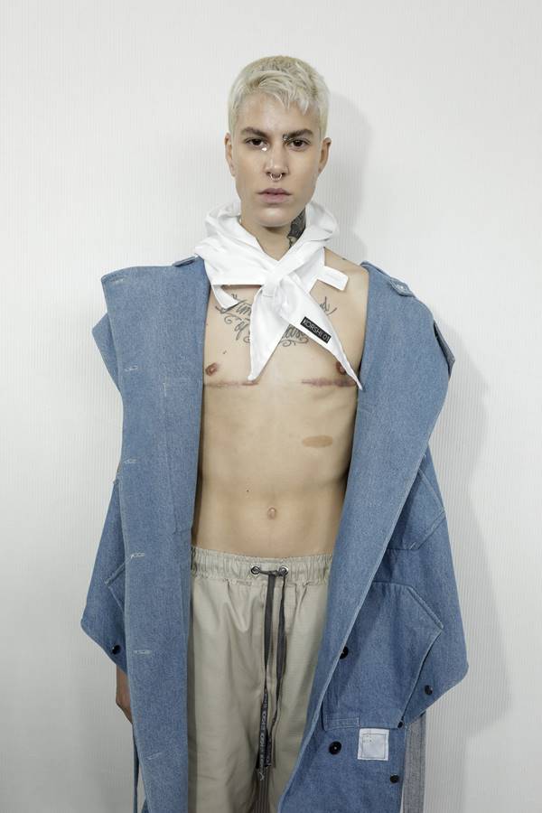 Sergio Caddah/ FOTOSITE