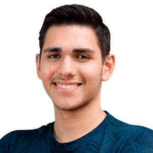 Andrews Nery