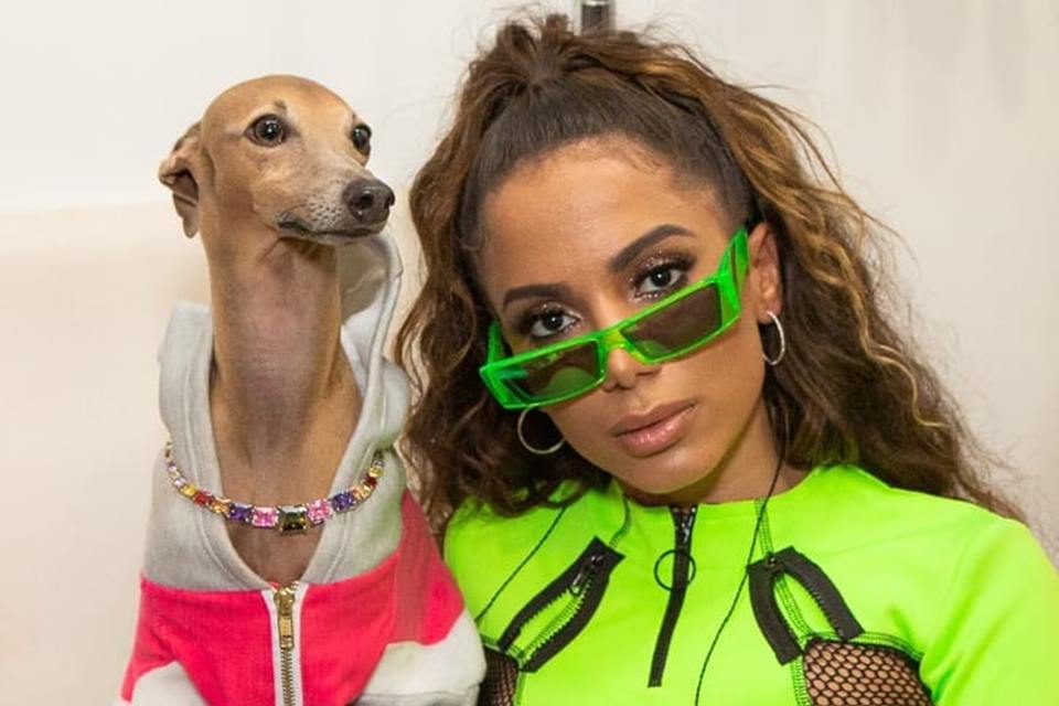 Anitta
