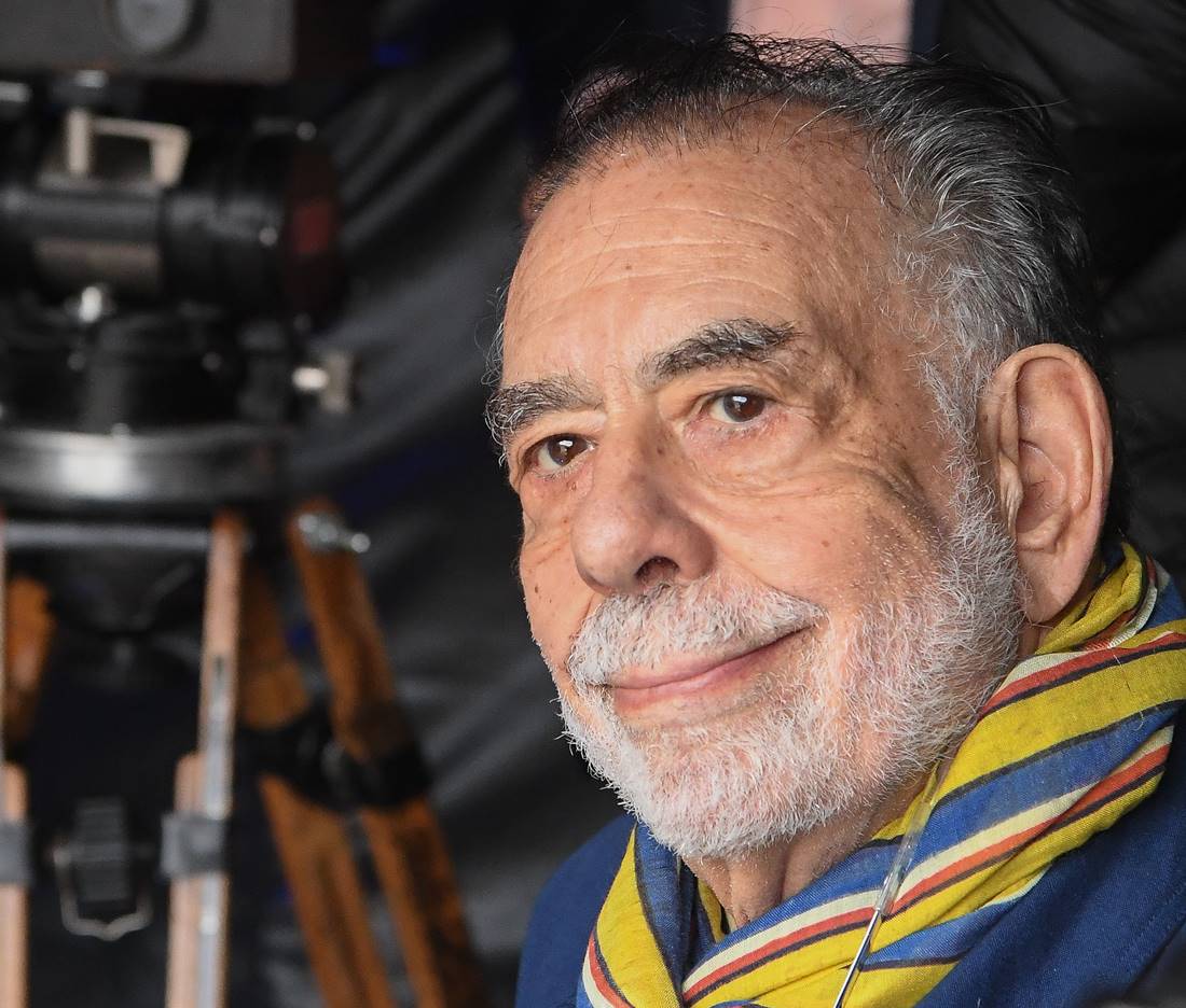 Francis Ford Coppola